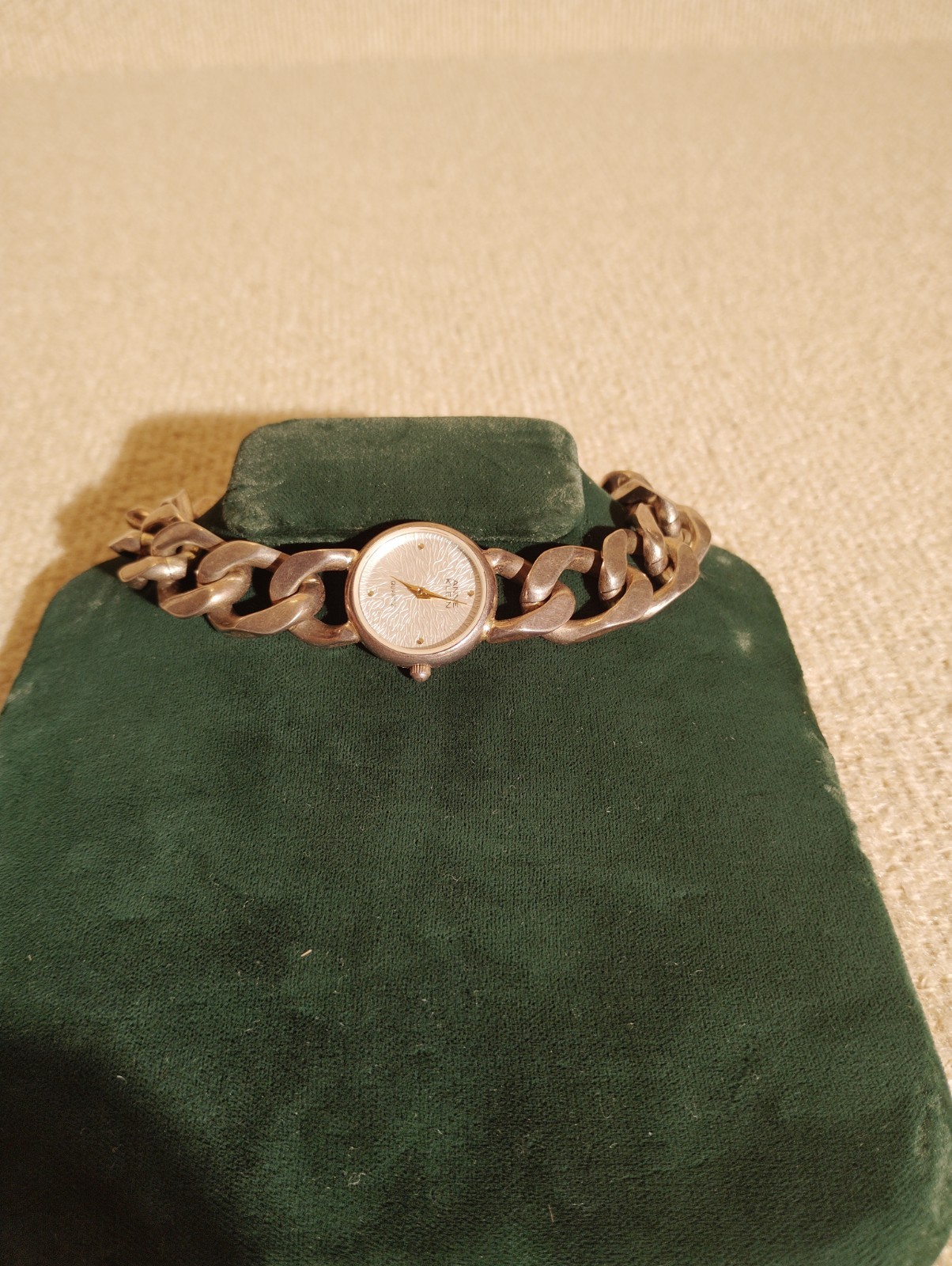 Anne Klein Vintage Quartz