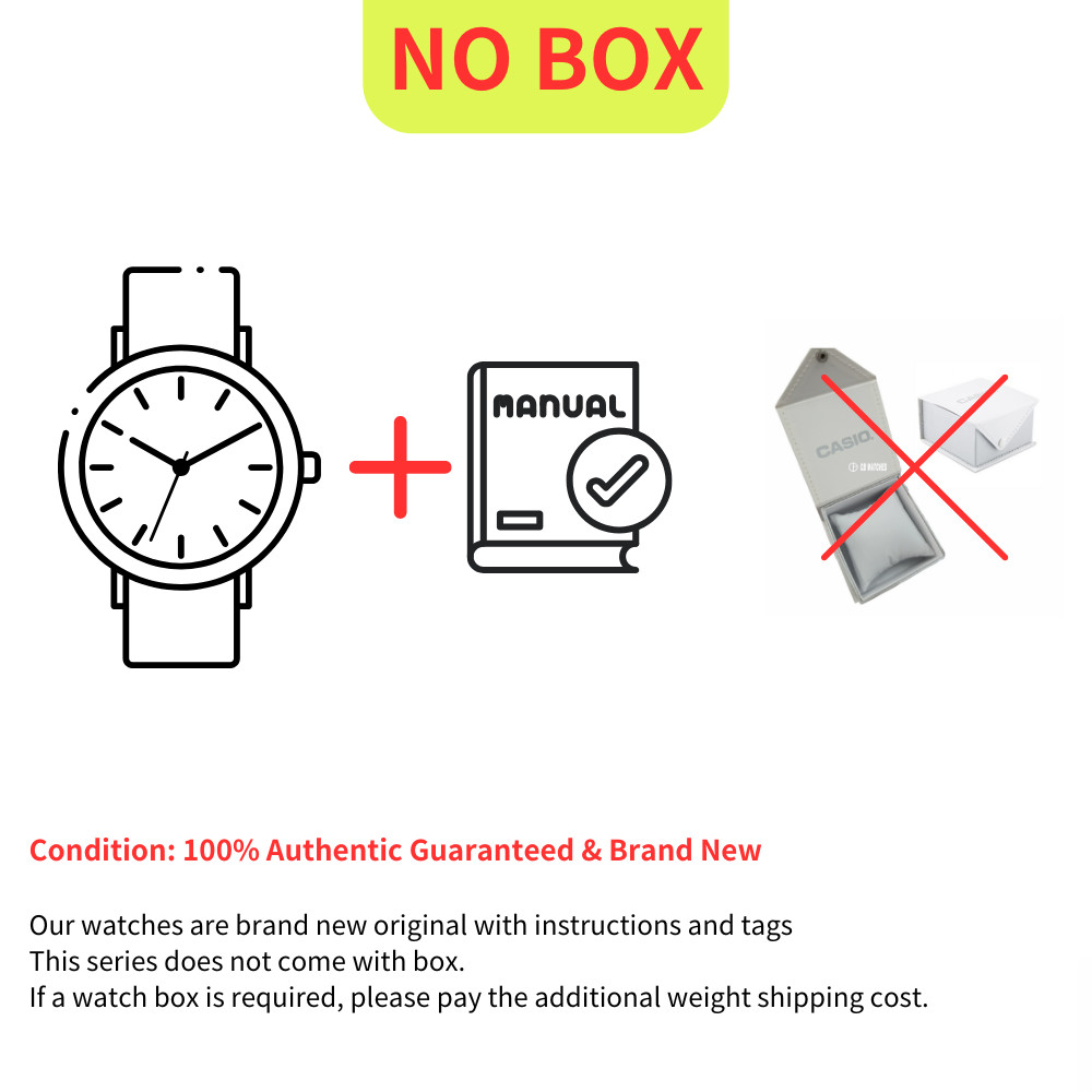 Casio New AQ-230GA-5A Retro Digital Analog Alarm Mens Watch AQ230