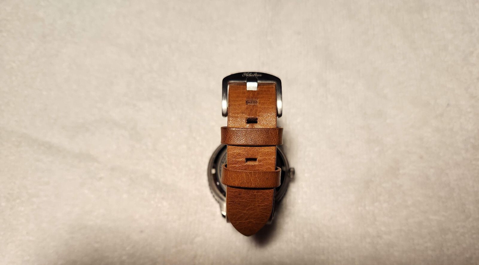 Pre-Owned Selectron Maverick in Navy