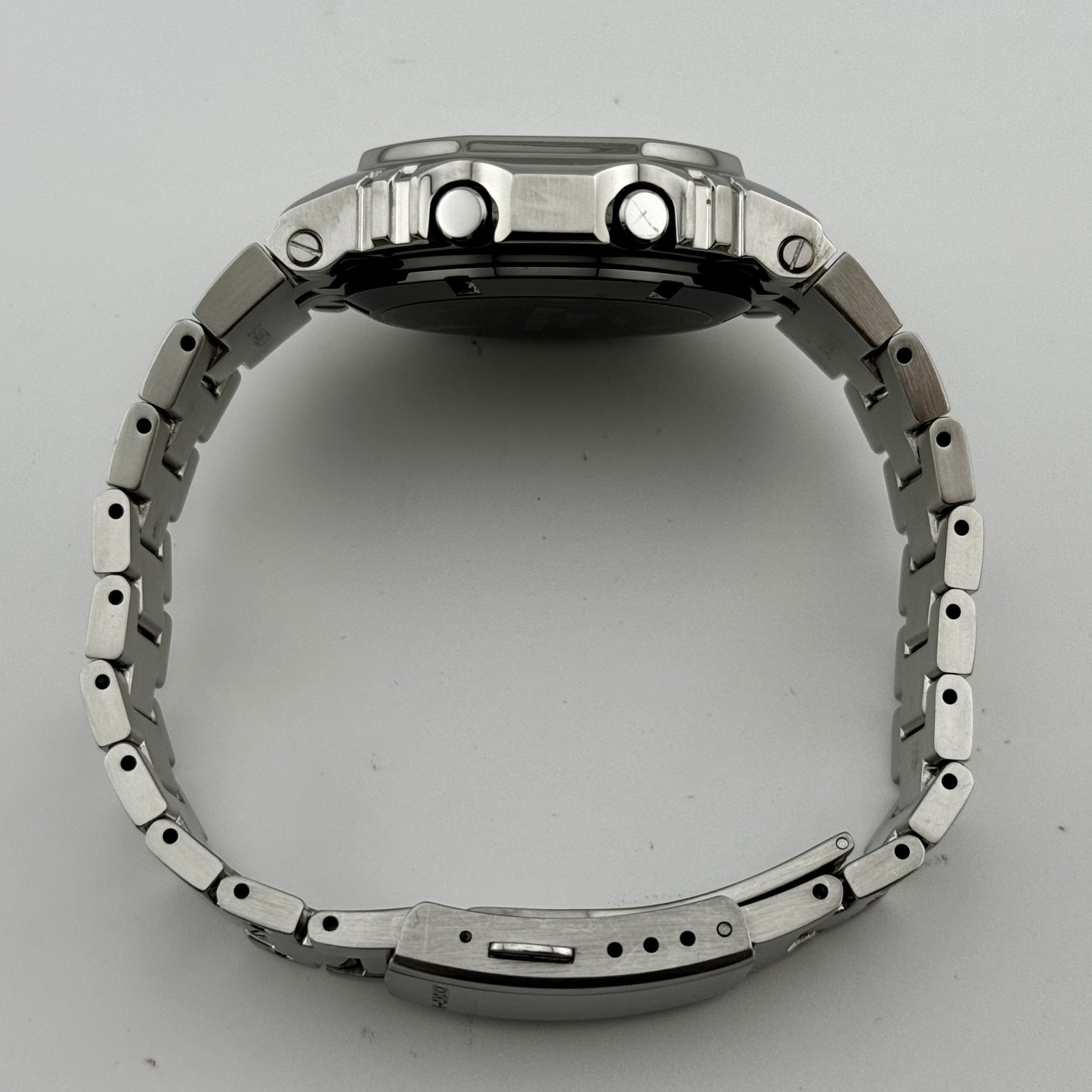 CASIO G-SHOCK GMW-B5000D-1JF Full Metal Bluetooth Solar Quartz Digital Watch