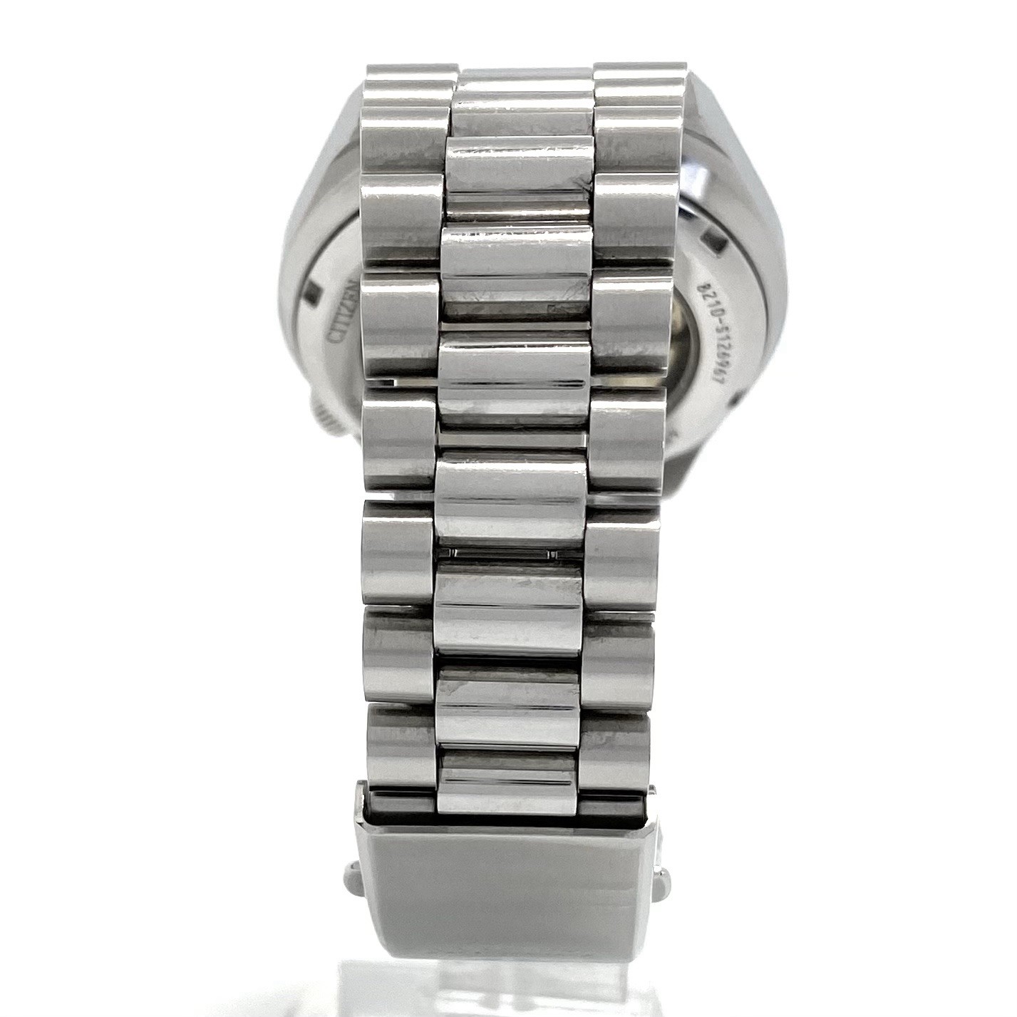 Citizen Citizen Collection Mechanical TSUYOSA NJ0151-53W 8210-S126967 Automatic