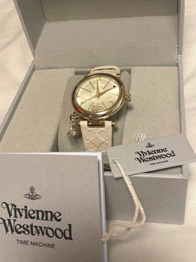 Vivienne Westwood Watch