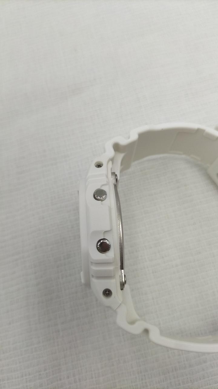 CASIO DW-5600VT G-SHOCK 991934