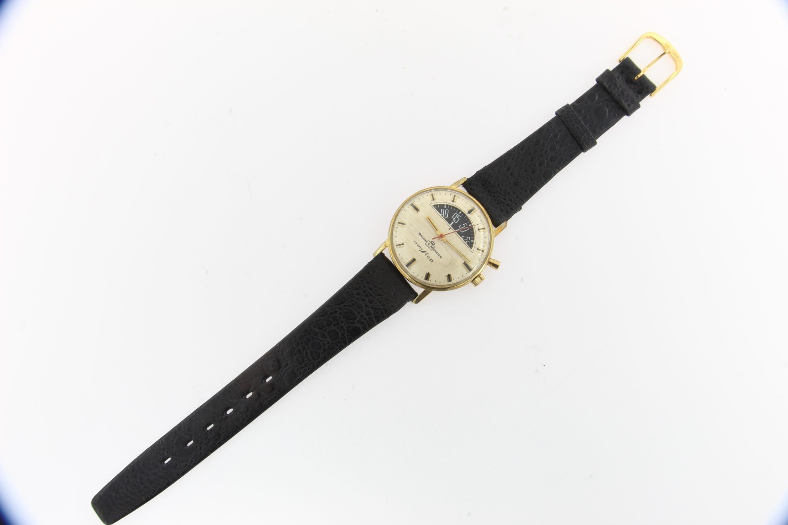 Mercier MinStop Baume