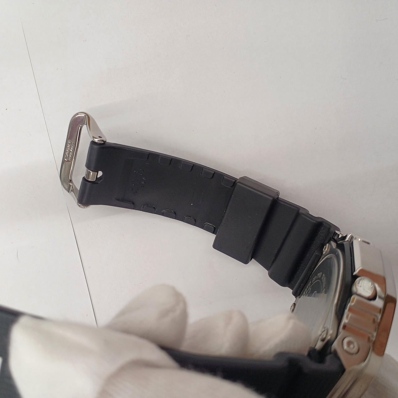 CASIO G-SHOCK 3495 Wristwatch Used