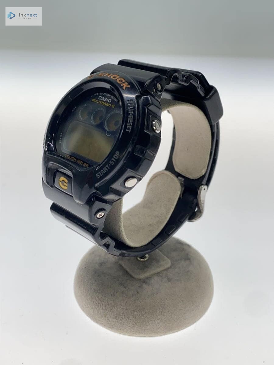 CASIO G-Shock GW-6900B-1JF Men Solar Digital Watch