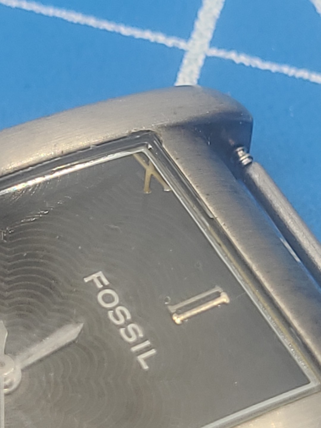 Fossil F2 Watch ES-8811
