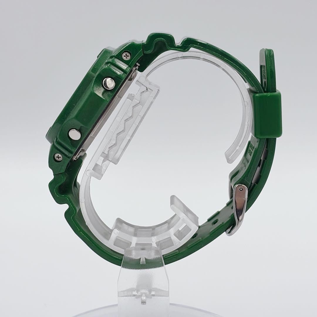 good condition G SHOCK G LIDE GLX 5600A 3JF