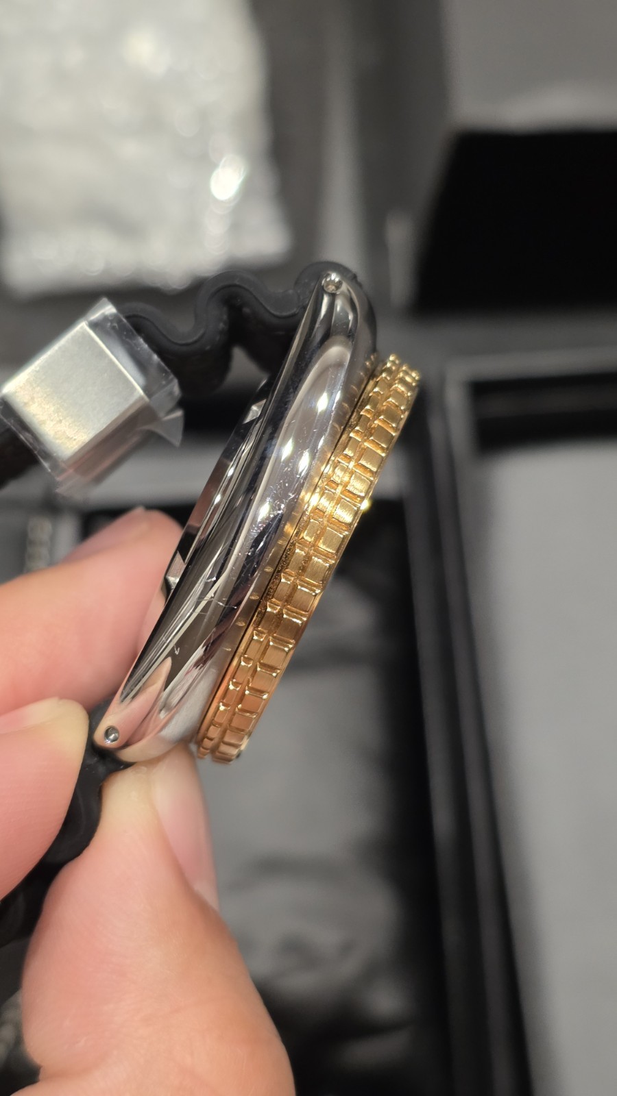 Seiko Prospex Turtle Philippines LIMITED ED SRPH38K Watch ( PH Mango Or Sunrise)