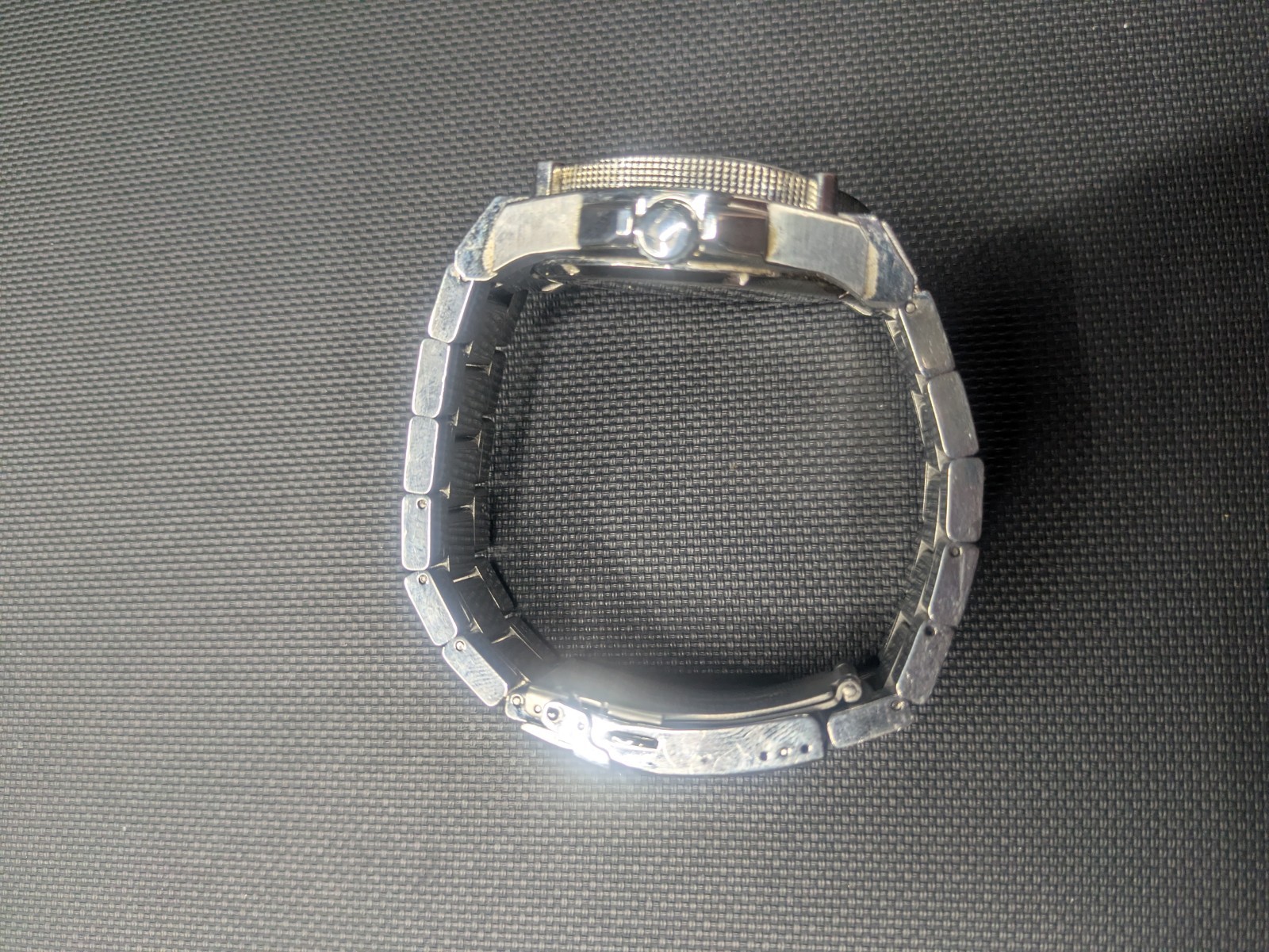 Bulova Precisionist 96B131