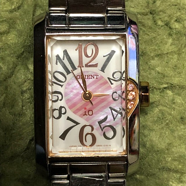 Heart Watch iO