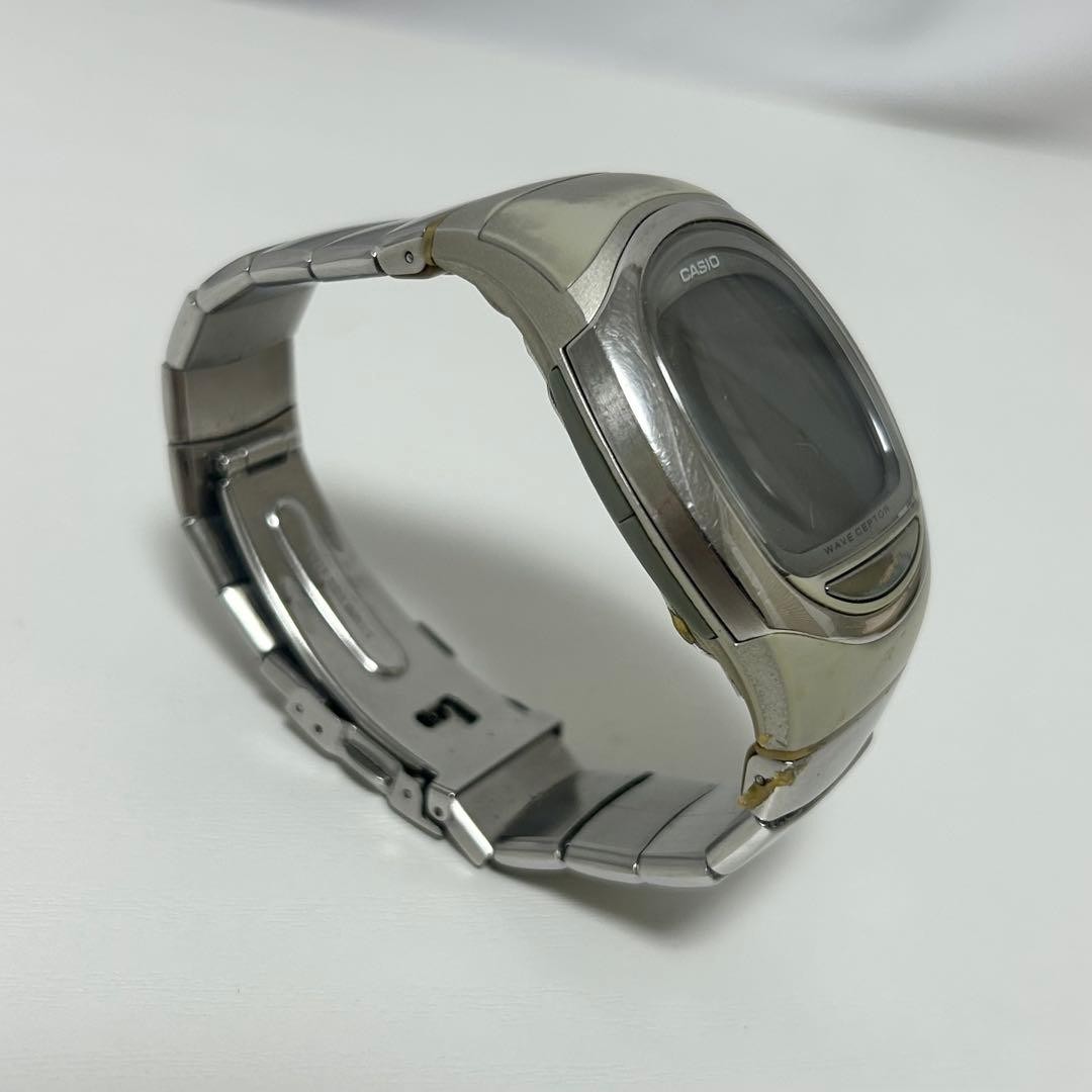 CASIO Wave Ceptor WV-520
