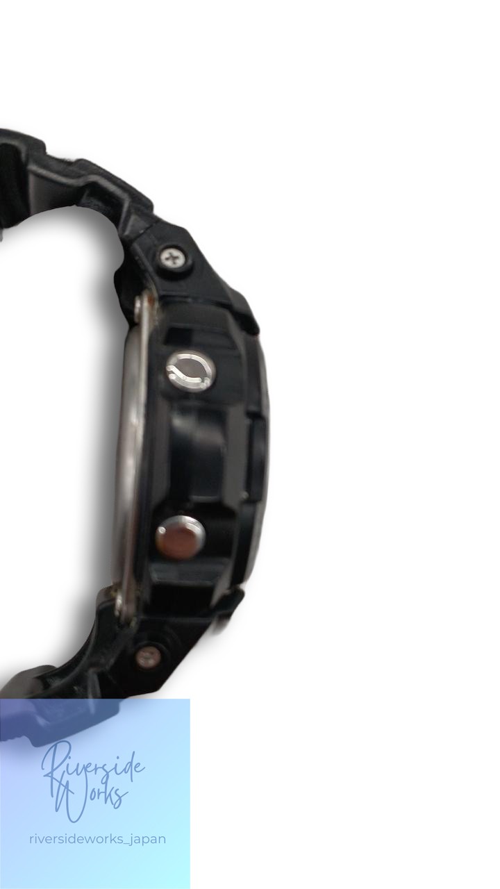 CASIO G-SHOCK AWG-M100SB