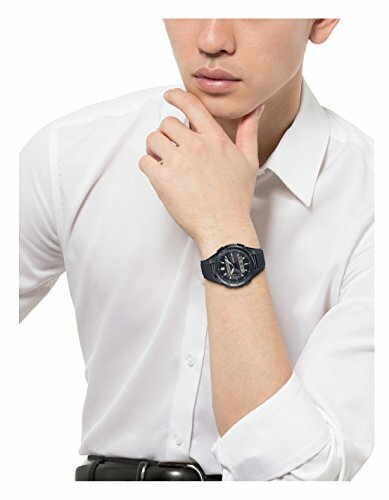 CASIO WATCH WAVE CEPTOR WVA-M650B-1AJF MEN NEW from Japan