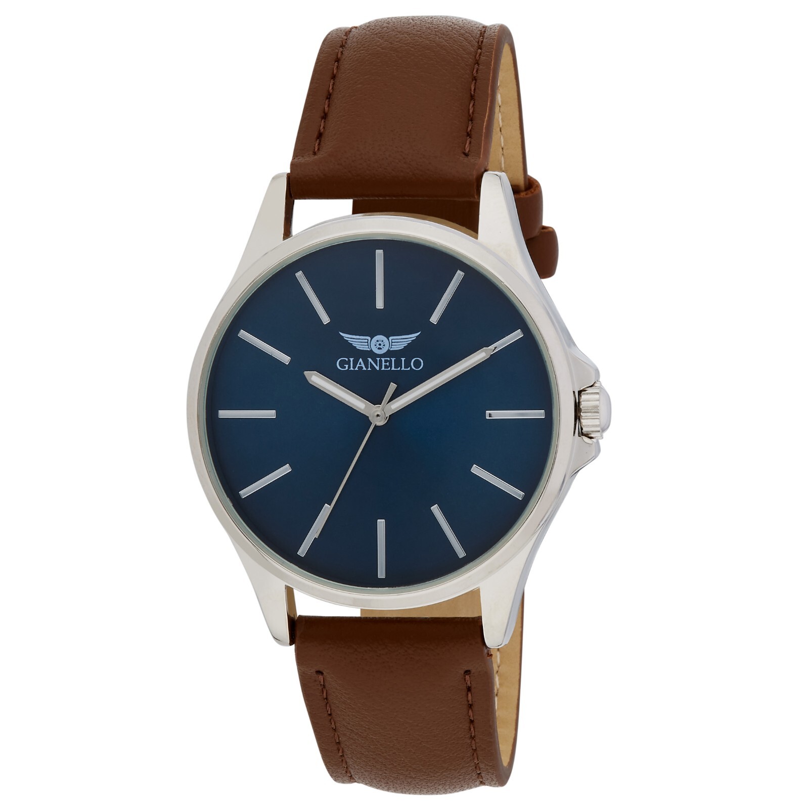 Gianello Men’s Barga Strap Watch
