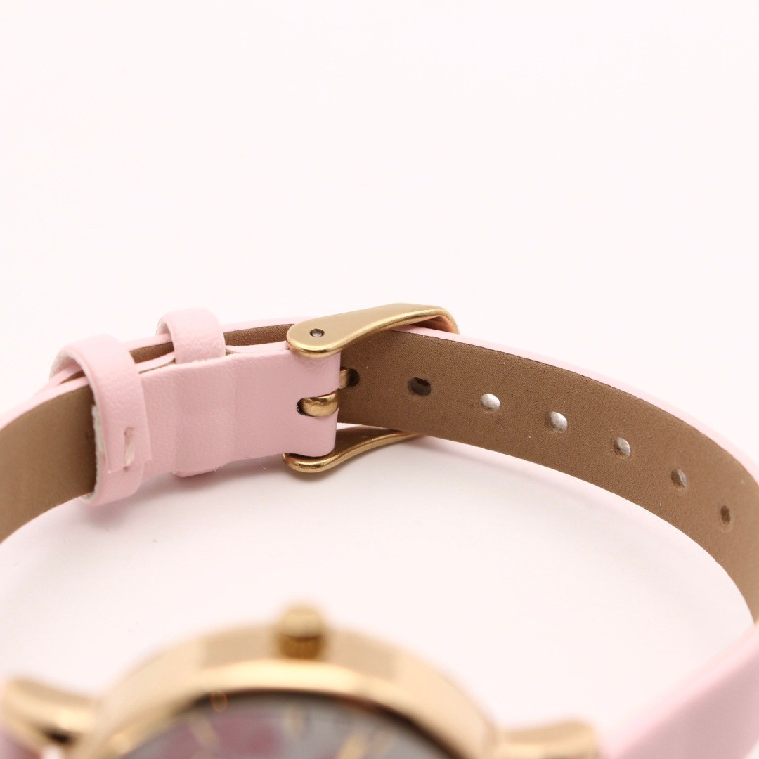 Hello Kitty 50th Anniversary Ladies’ Wristwatch Limited with Box