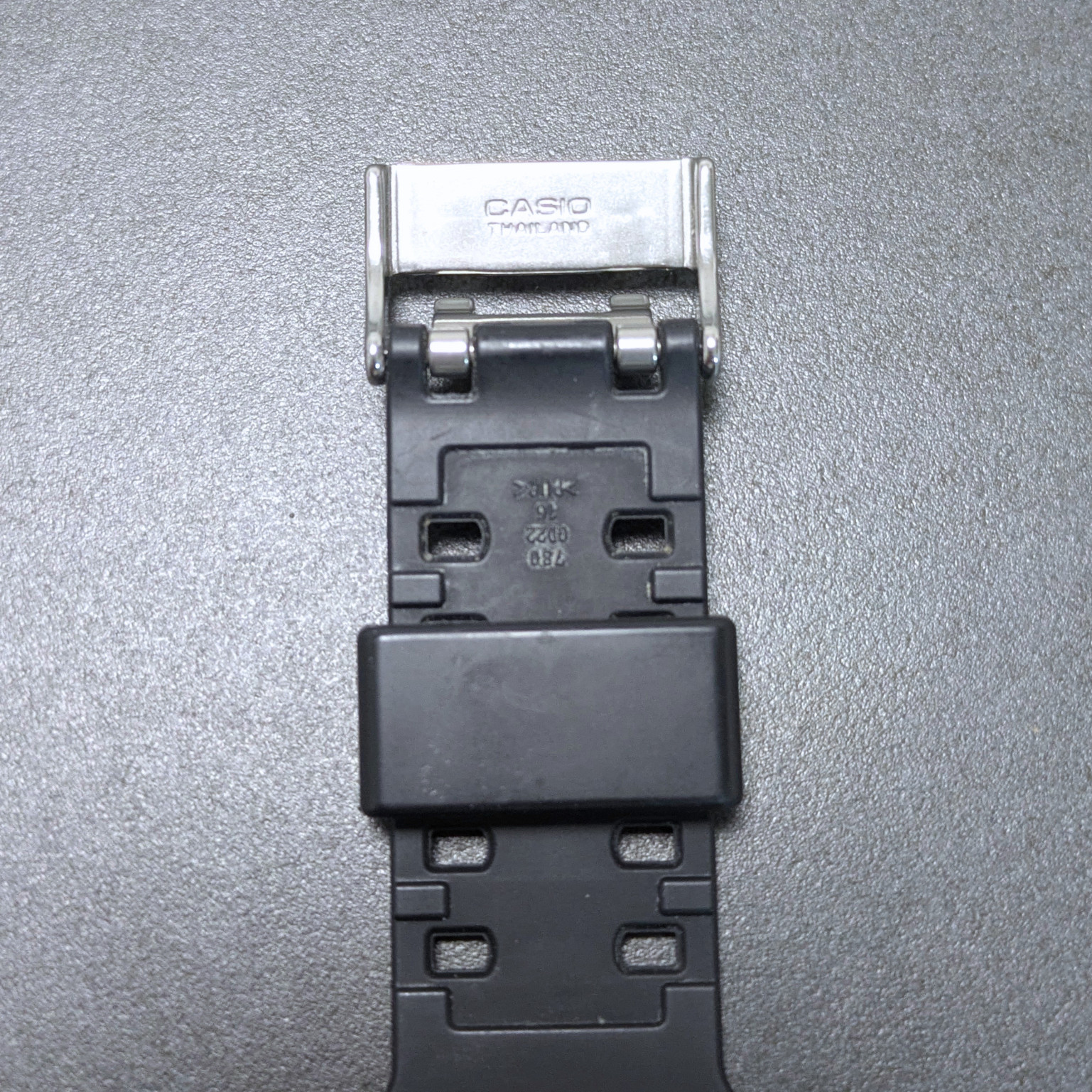 Casio G-SHOCK GA-100CB-1AJF Men’s Watch Black Working Battery Included