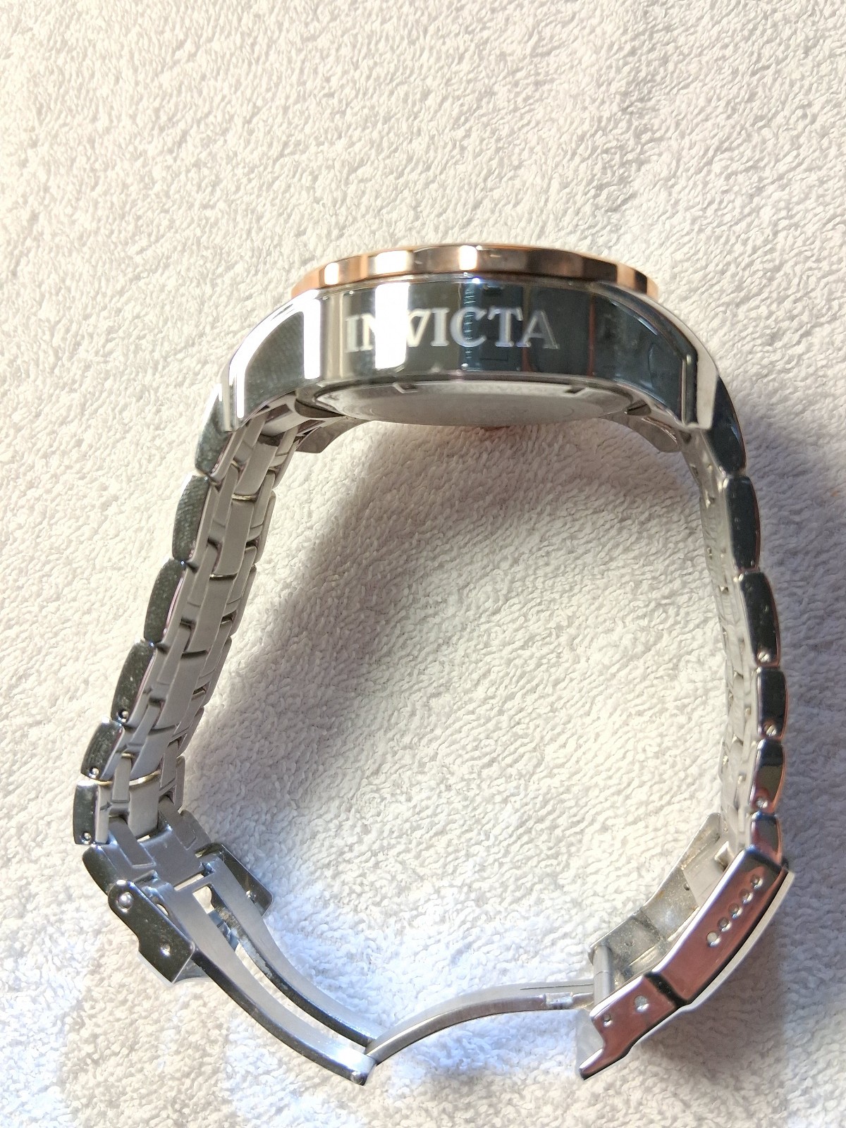 Invicta 80038 Pro Diver Scuba Watch