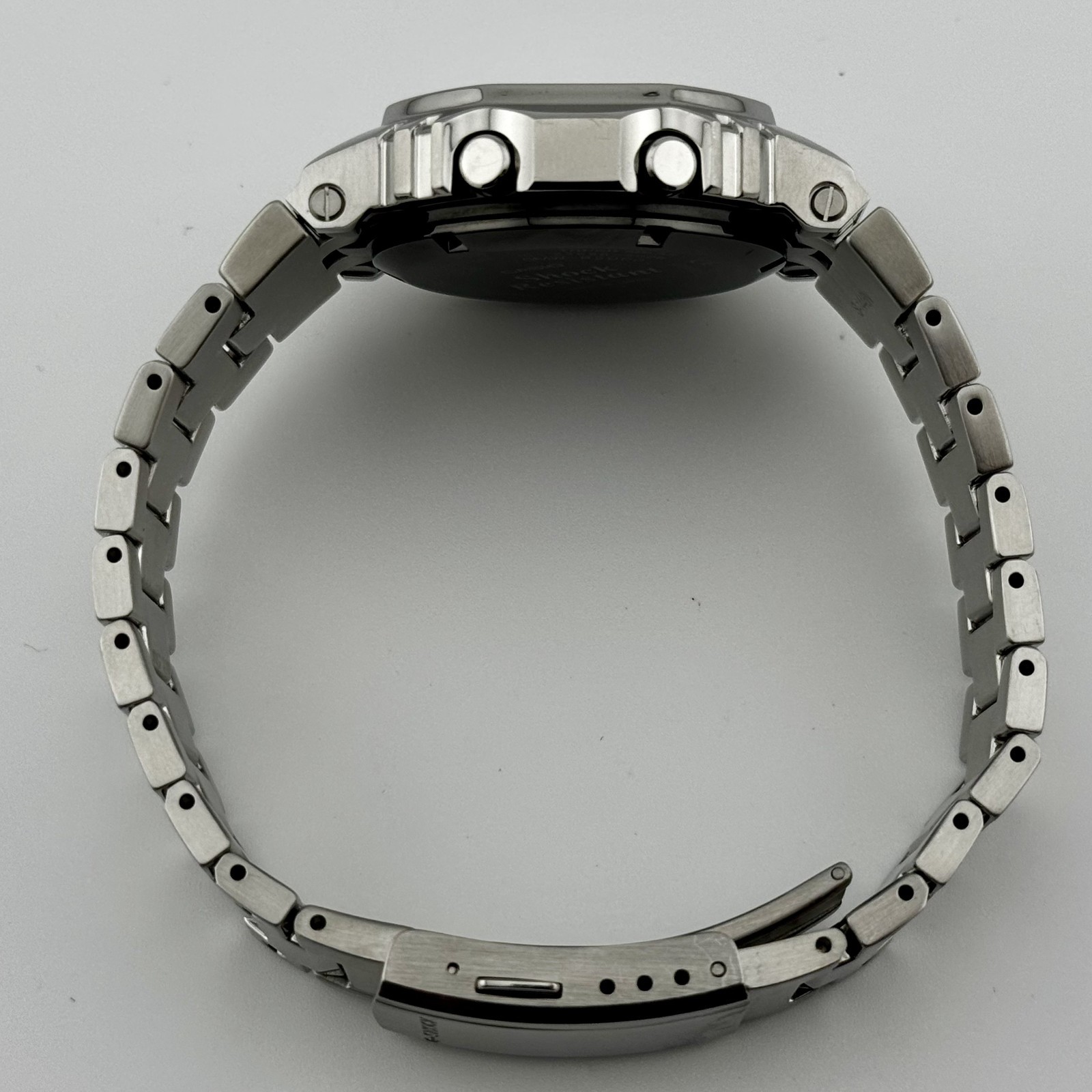 CASIO G-SHOCK GMW-B5000D-1JF Full Metal Bluetooth Quartz Digital Solar Watch