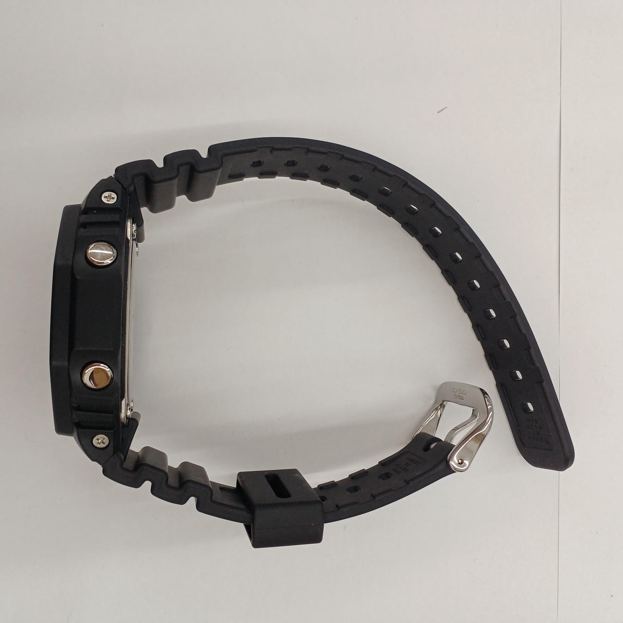 CASIO G-SHOCK 5689 Wristwatch Used