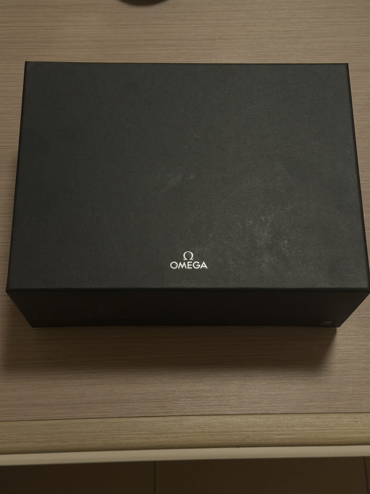 Omega Speedmaster Moonwatch Hesalite 42MM 2024