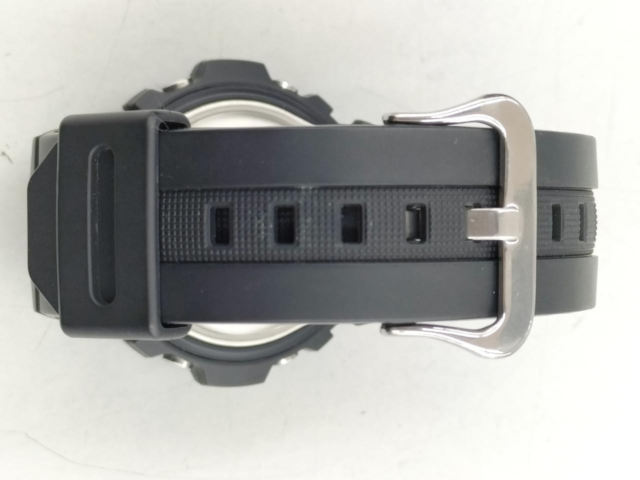 CASIO G-SHOCK AWG-M100S Wristwatch Used