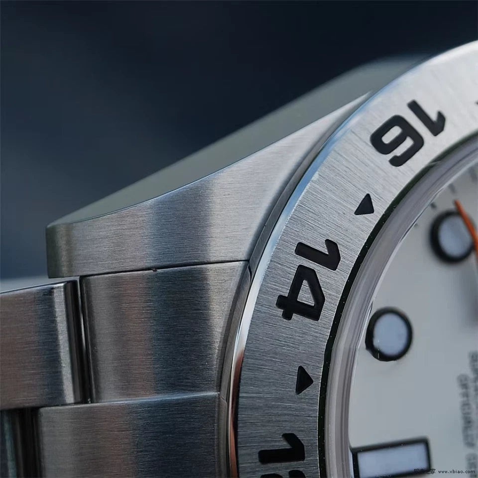 Pagani Design PD-1682 Silver Men Automatic Watch
