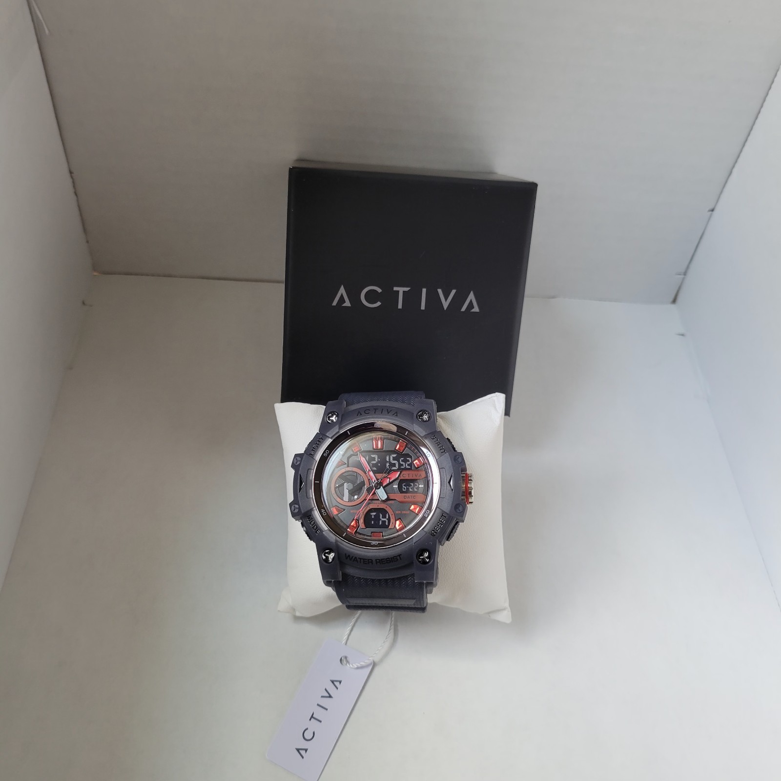 invicta activa mens watch