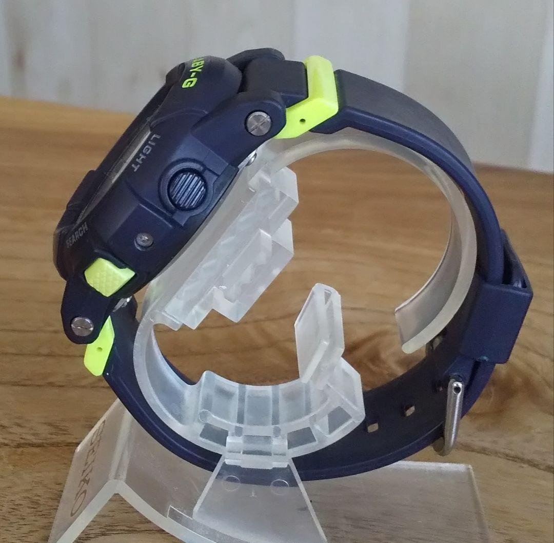 Casio Baby-G BGA-180