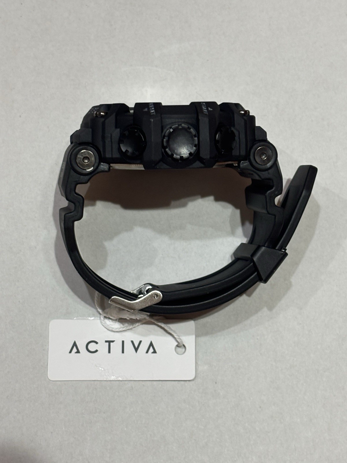 ACTIVA Wristwatch, Vextron X by Invicta, 52mm. Law Enforc. Active Outdoors. NEW