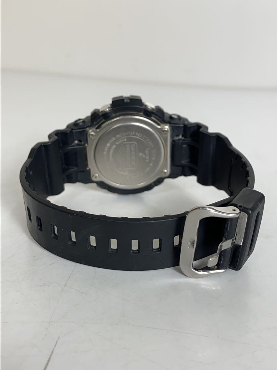 CASIO G-SHOCK GA-800-1AJF GA-800-1A Big Case Dual Time Stopwatch From Japan