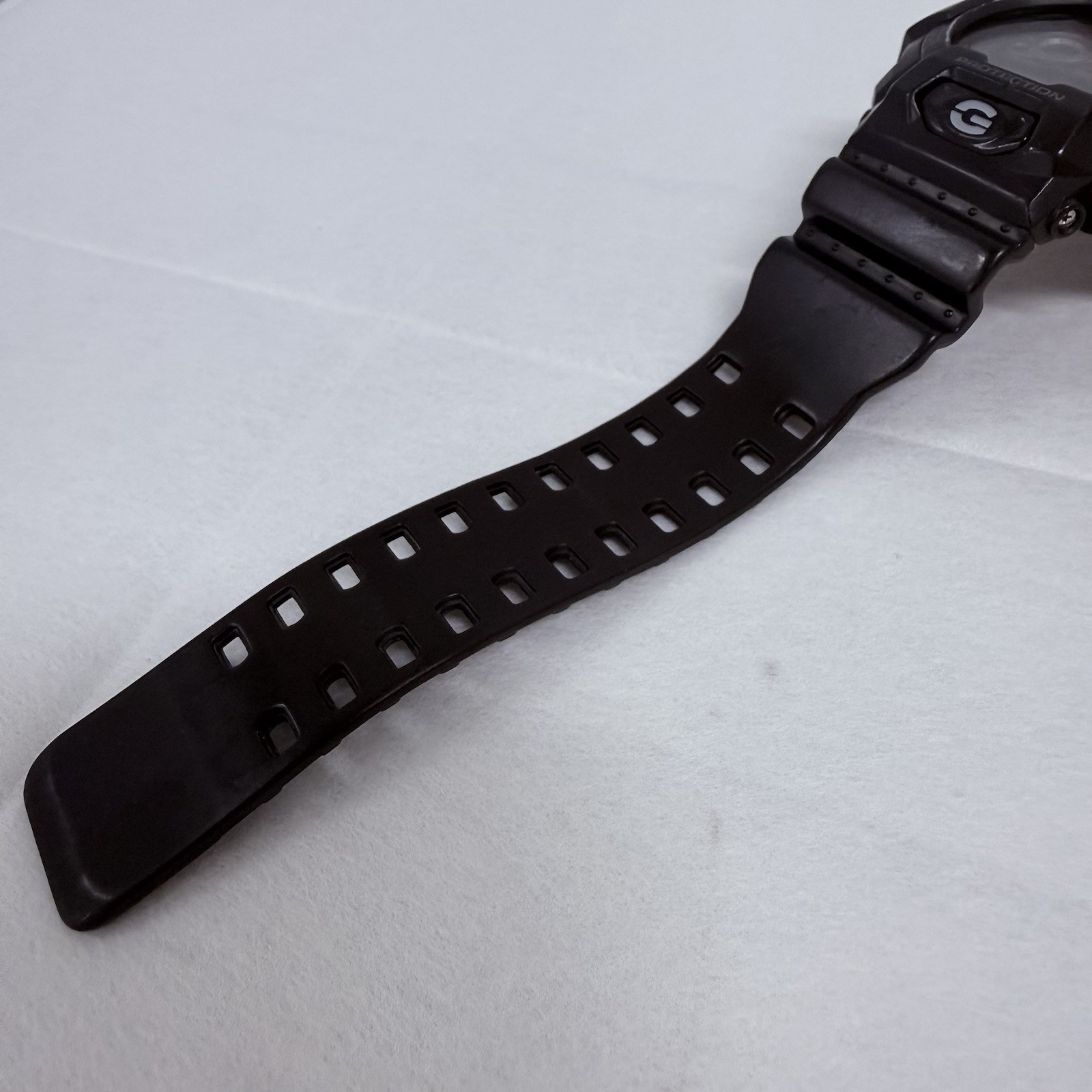 CASIO G-SHOCK GW-8900A-1JF Tough Solar Multi Band 6 Black Digital Watch , 3268