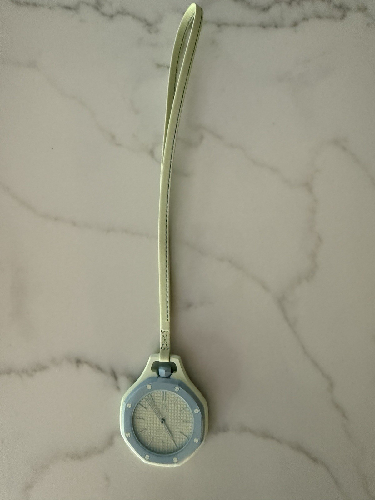 Audemars Piguet (AP) X Swatch Royal Pop Blaue Acht Quartz. Brand New in Box.