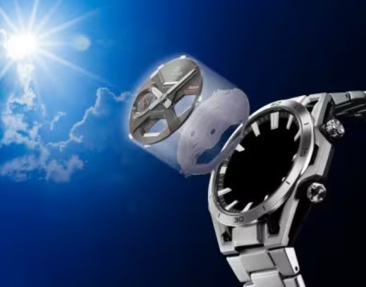 CASIO HONDA ECB-2300HR-1AJR Bluetooth Solar 2026 NEW from japan
