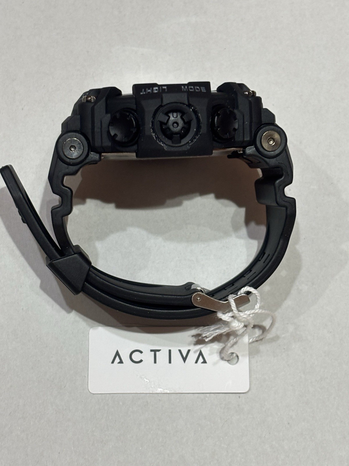 ACTIVA Wristwatch, Vextron X by Invicta, 52mm. Law Enforc. Active Outdoors. NEW