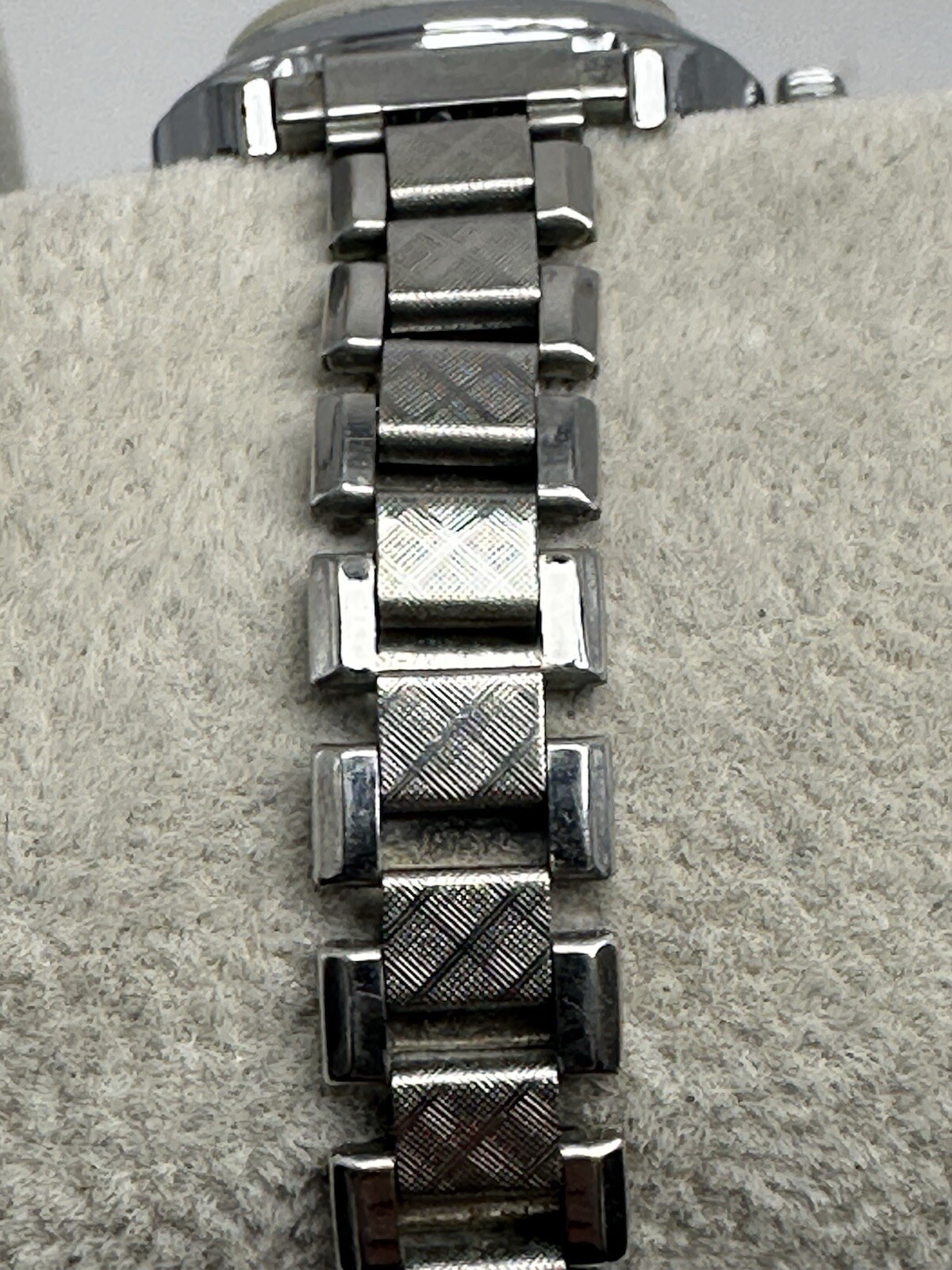 Timex Waterproof US Time 1956 Ladies Manual Wind Rare 26MM 6″ Stretch Band F1