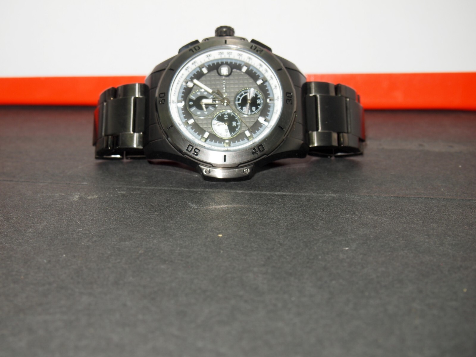 EXPRESS Men’s Multi-Function Watch FMDEX1571