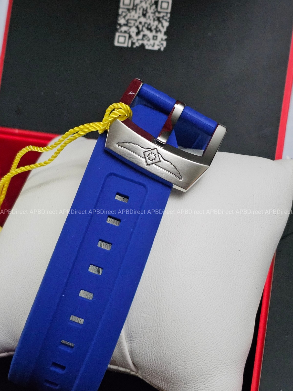 Invicta – MLB – Chicago CUBS Limited Edition – DIABLO – mens watch