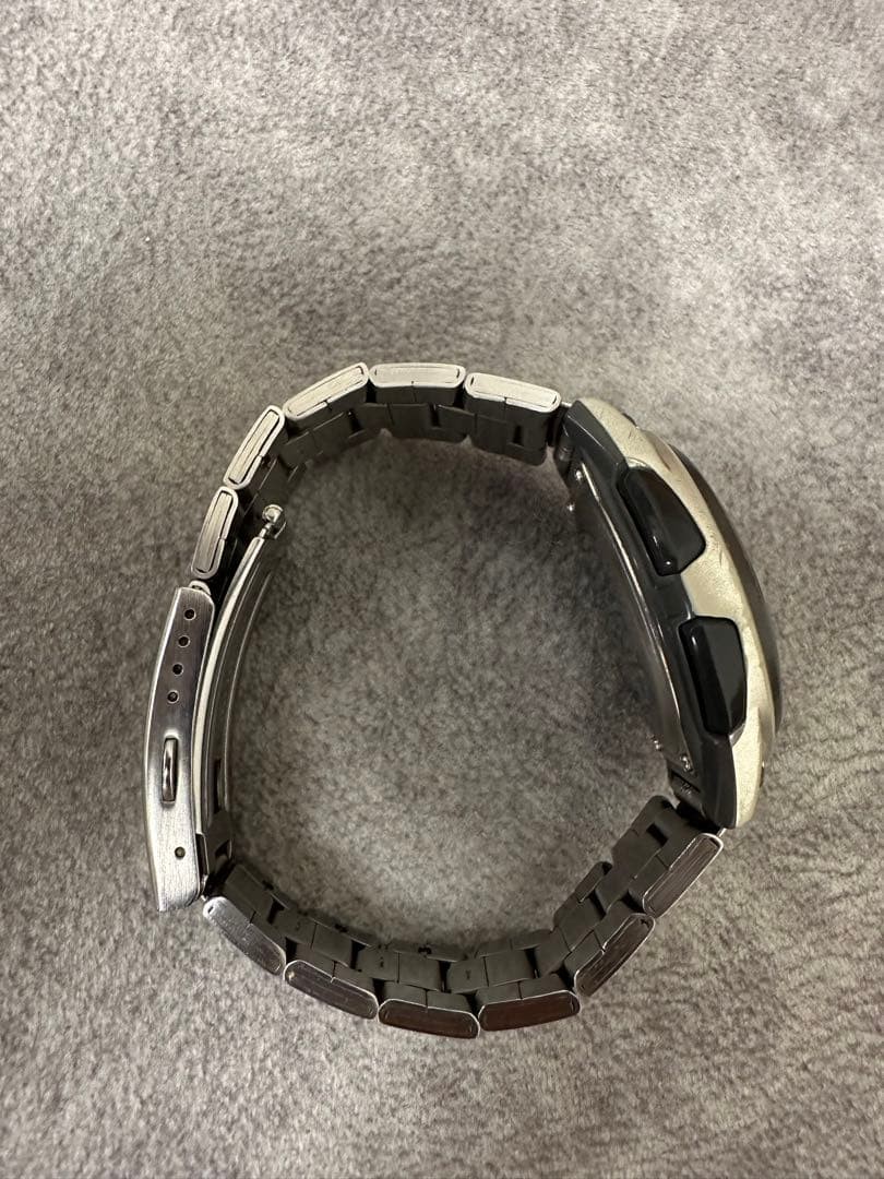 Casio AW-80 Watch