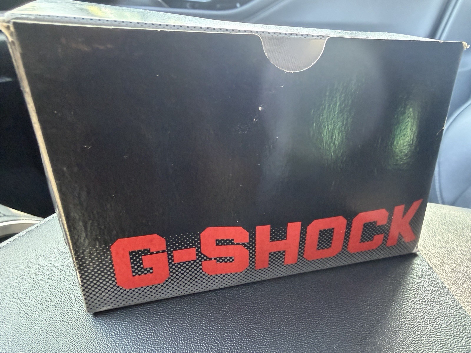 Casio G-Shock DW-5600E-1VCT Illuminator 200M Water Resistant EL
