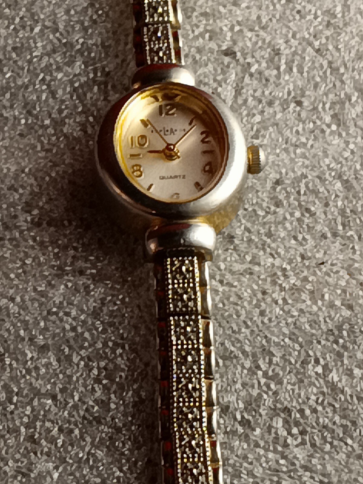 LA Express Women’s Watch – NEEDS BATTERY