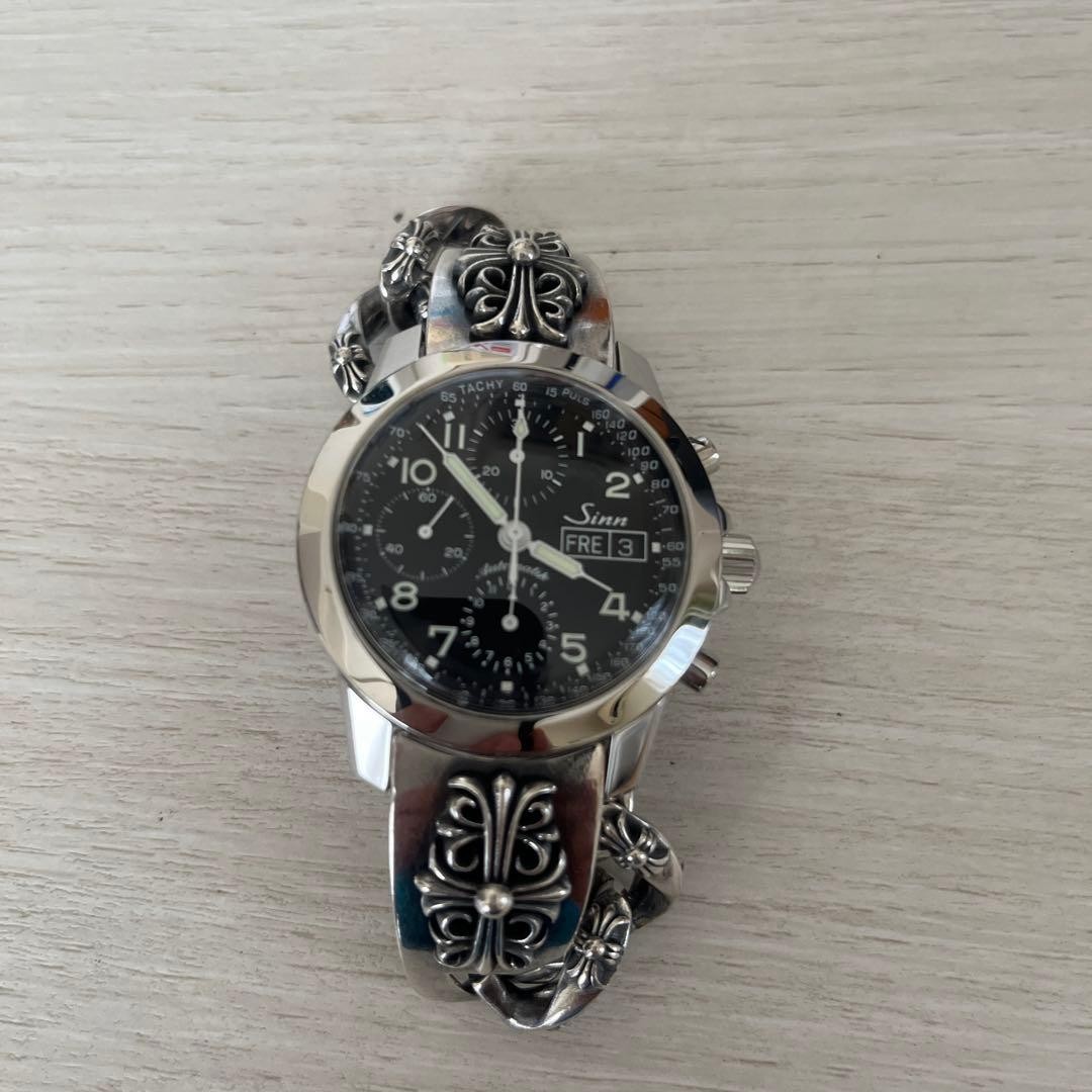 Sinn 103 B AUTO POLTY