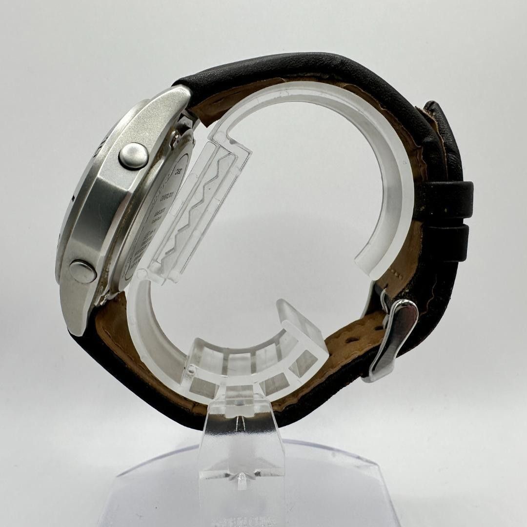 CASIO Wave Ceptor Overland OVW 110 Tough Solar