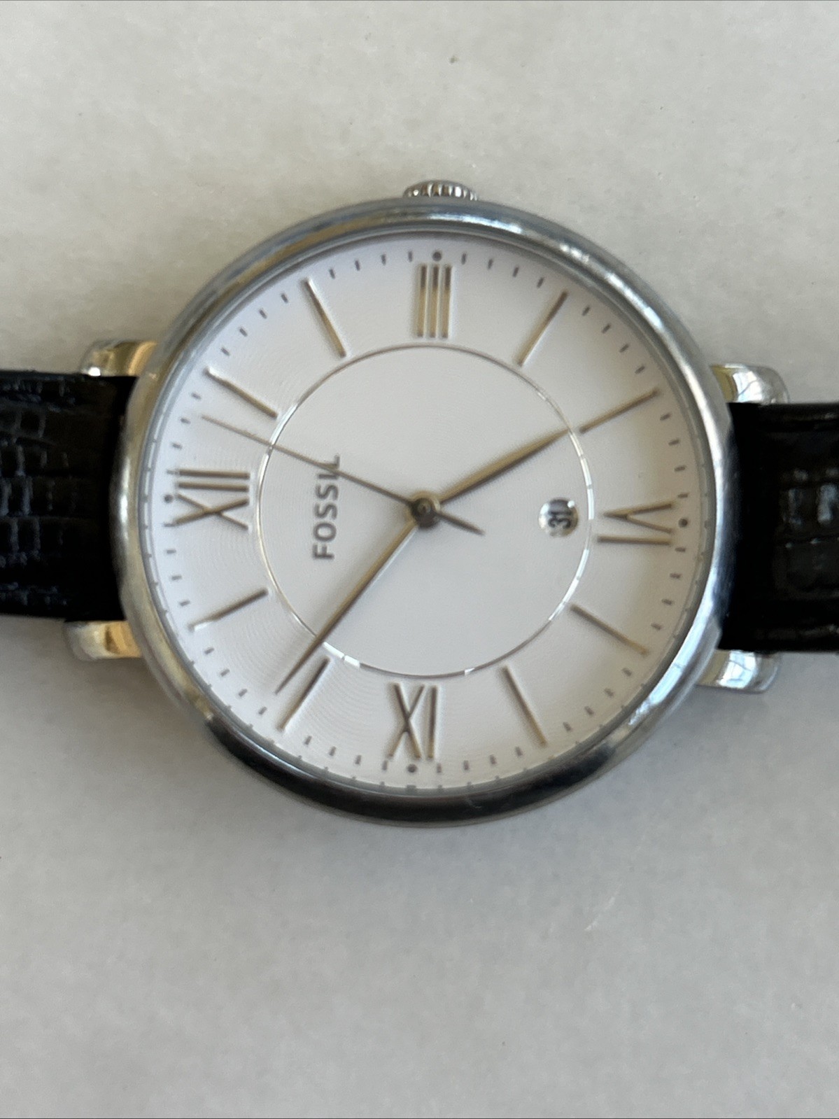 Fossil ES3793 Watch