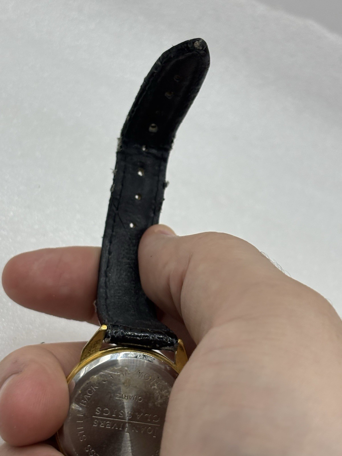 Joan Rivers classics collection Bee watch (Bad Band Not Working) BQ