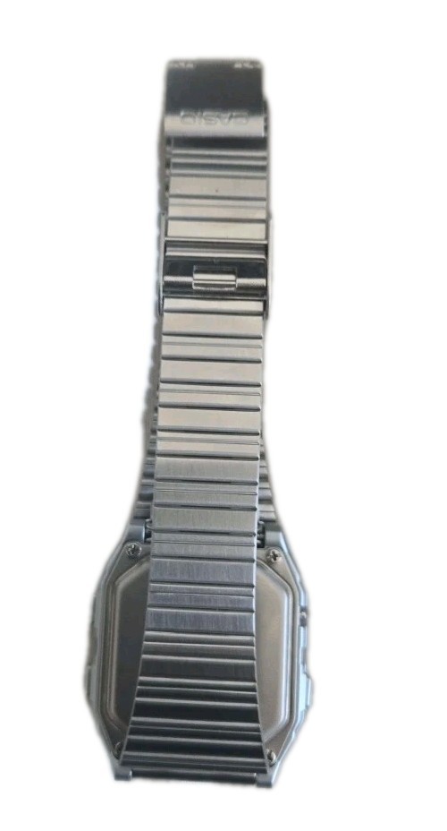 CASIO DB-520 NOS Second Edition Casio 2004 Collectors