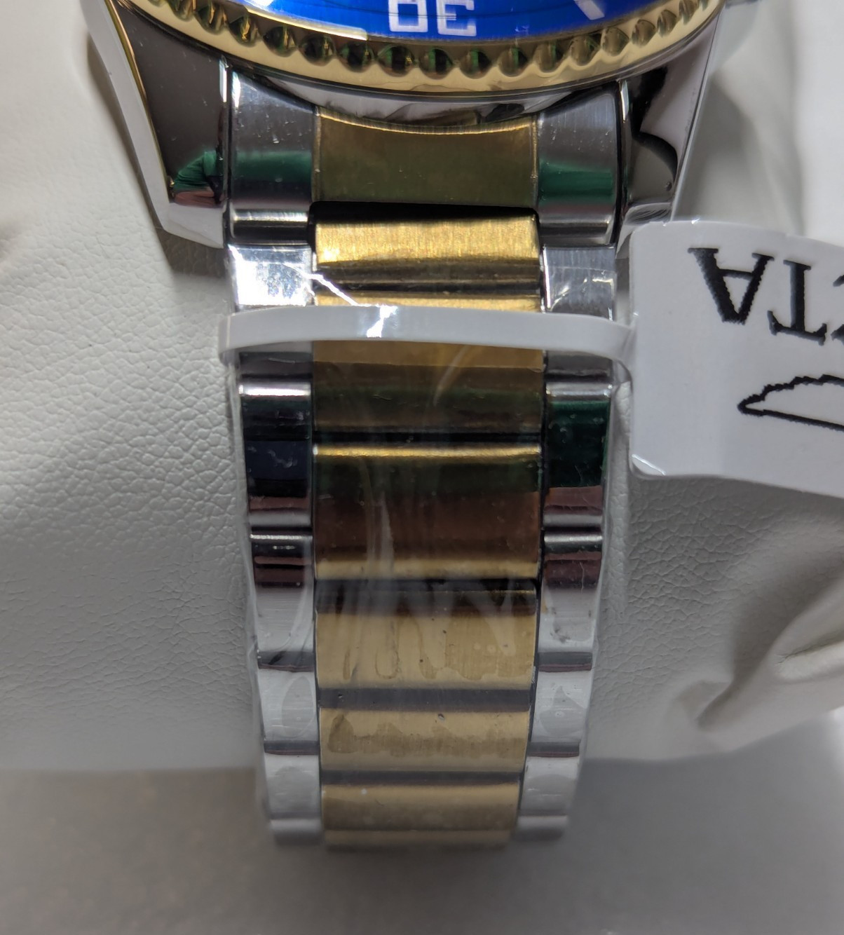 Invicta Diver Men’s Watch – 42mm (69399)
