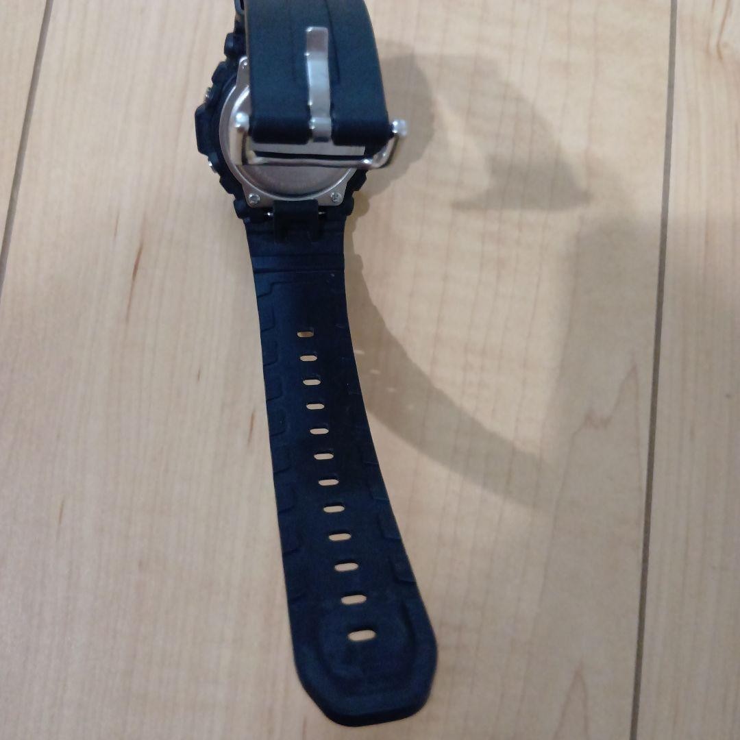 CASIO Baby-G 5600 Digital Watch, Black (Discontinued)