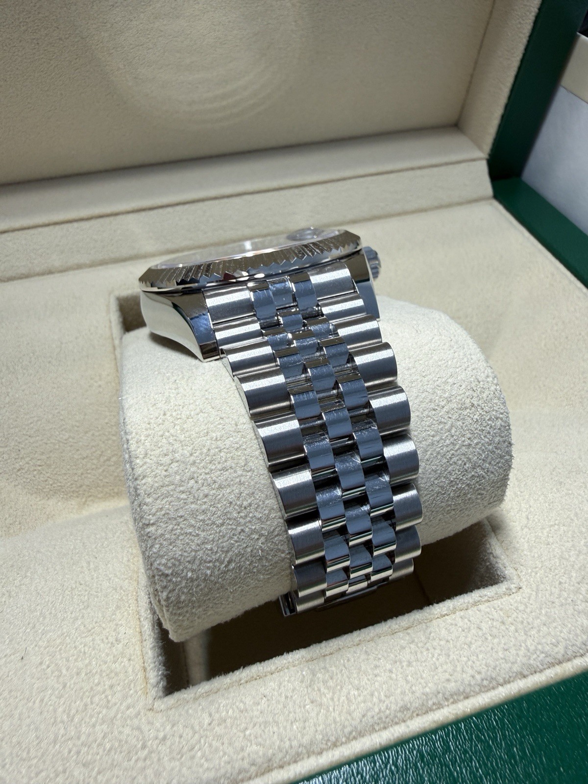 2023 Rolex SkyDweller Black Dial 336934 JUBILEE! FULL SET! MINT! NEWEST REF!