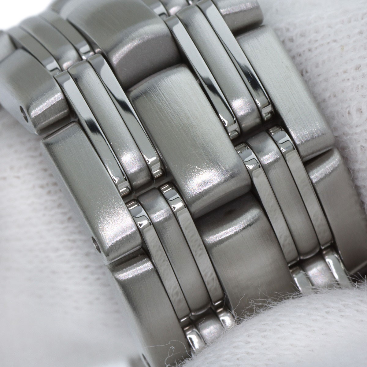 OMEGA Seamaster Watches 2371.81 Stainless Steel/Stainless Steel Ladies